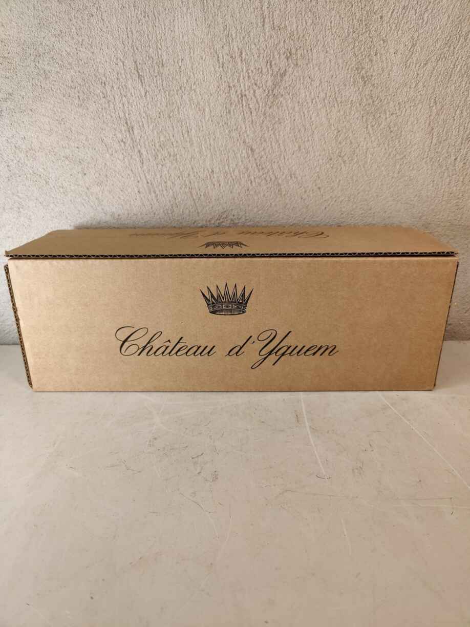 Chateau D'yquem 2019