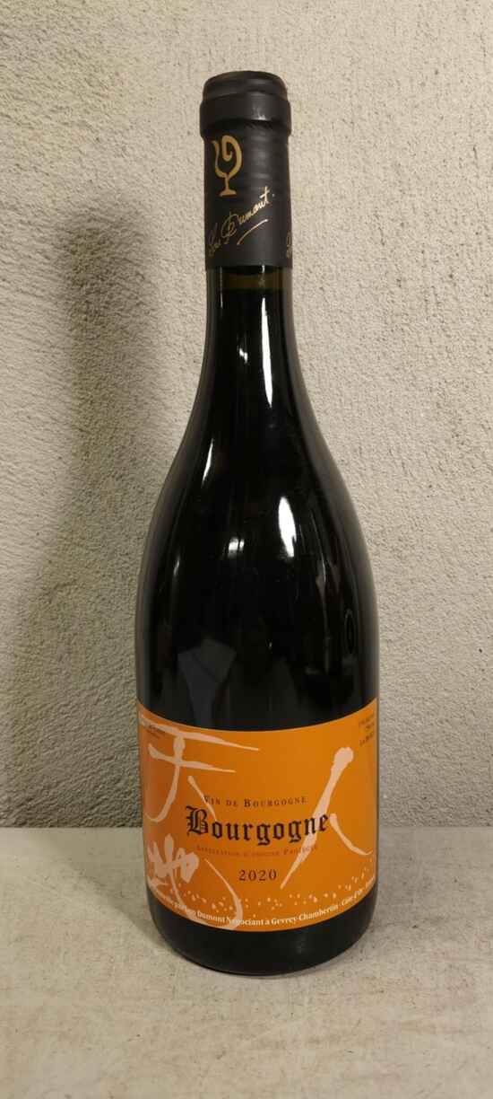 Lou Dumont Bourgogne Pinot Noir 2020