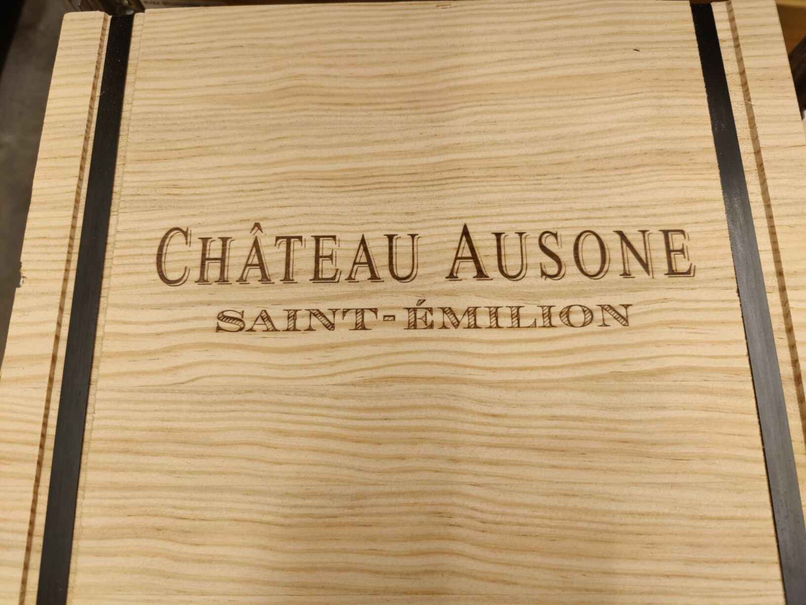 Chateau Ausone 2020