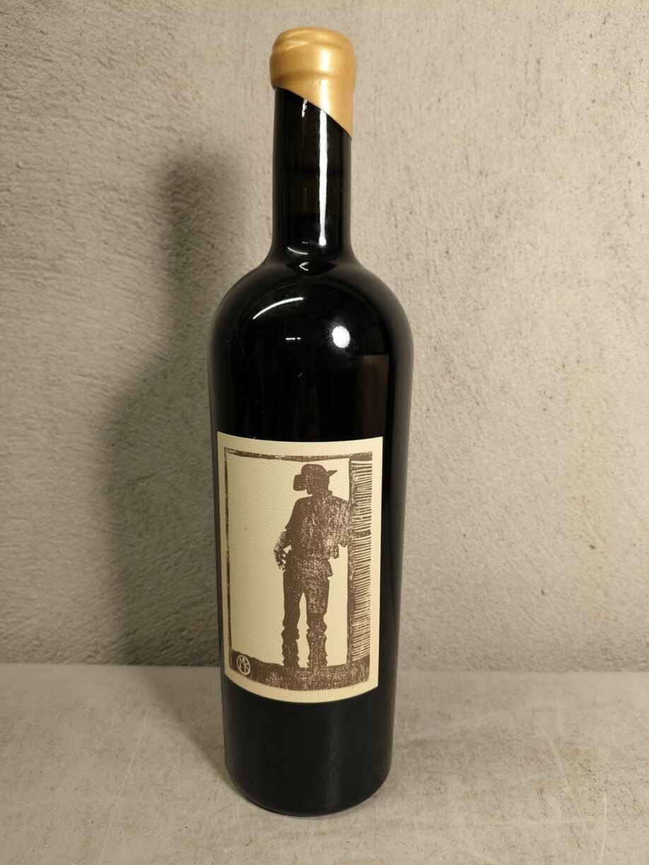 Sine Qua Non Distenta Iv Syrah 2022