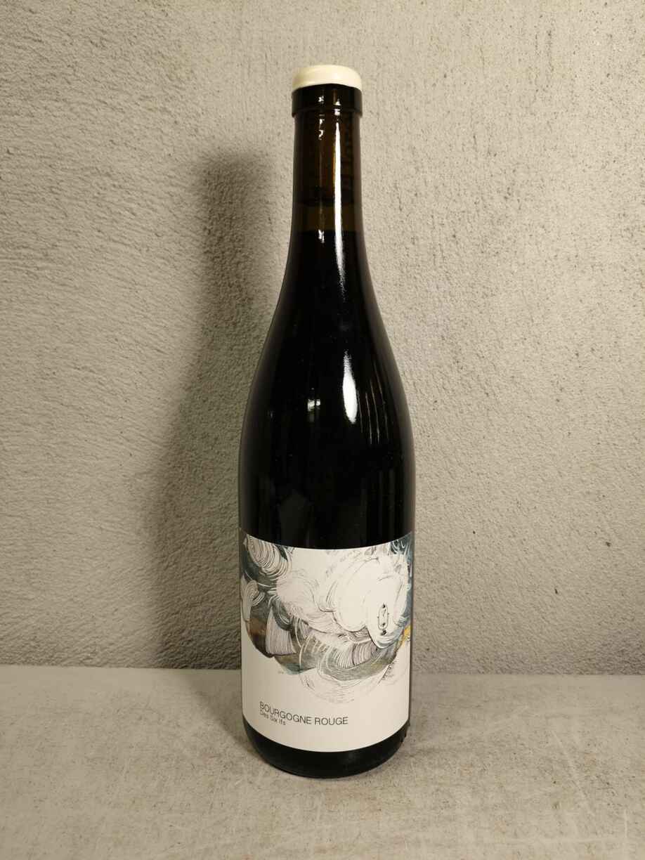 Les Horees Bourgogne Rouge Des Six Ifs 2023