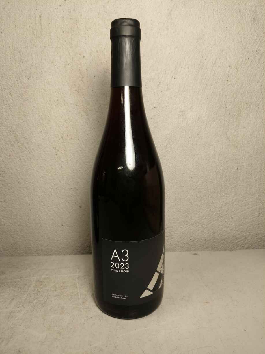 Yui A3 Pinot Noir 2023