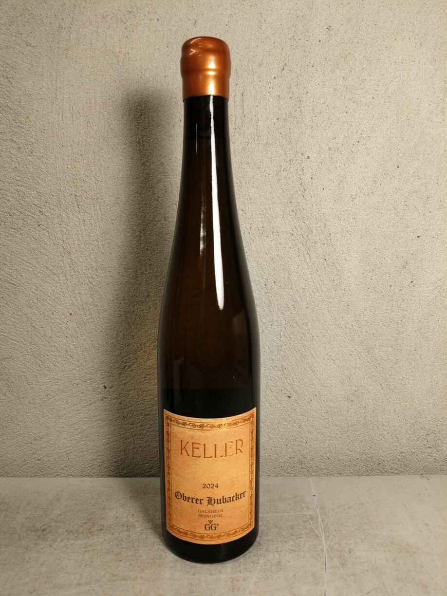 Keller Dalsheimer Hubacker Riesling Gg 2024
