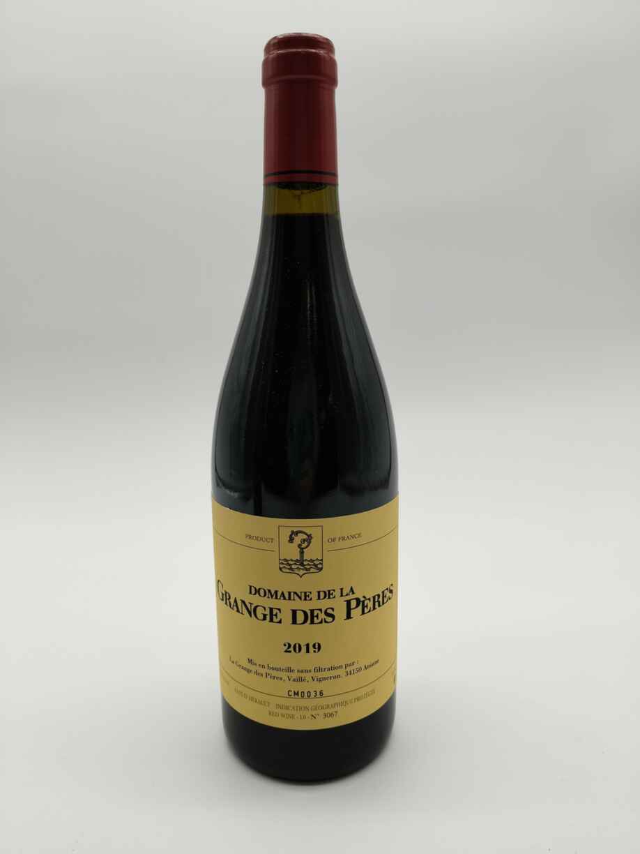 La Grange Des Peres, 2019