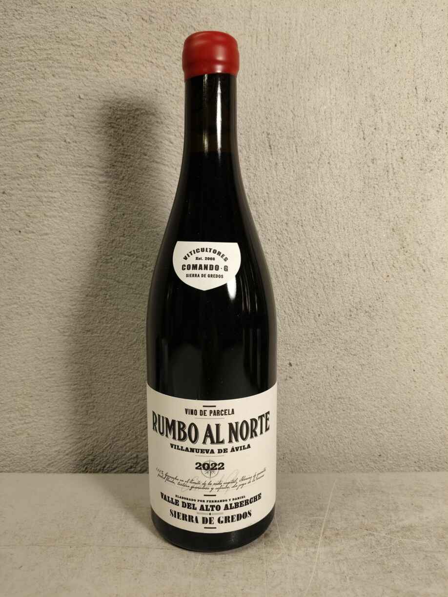 Comando G Rumbo Al Norte 2022