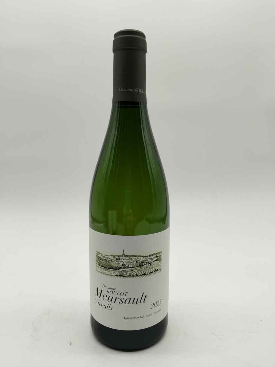 Roulot Meursault Les Vireuils, 2023
