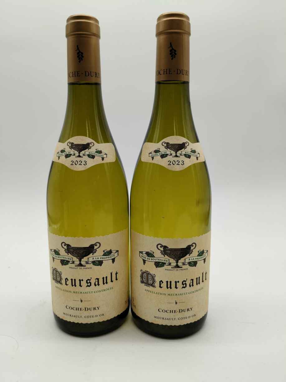 Coche Dury Meursault, 2023