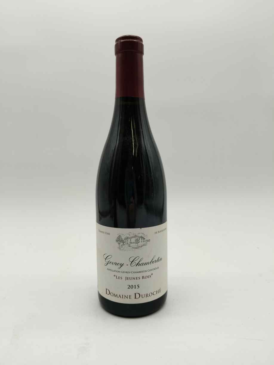 Duroche Gevrey Chambertin Les Jeunes Rois, 2015