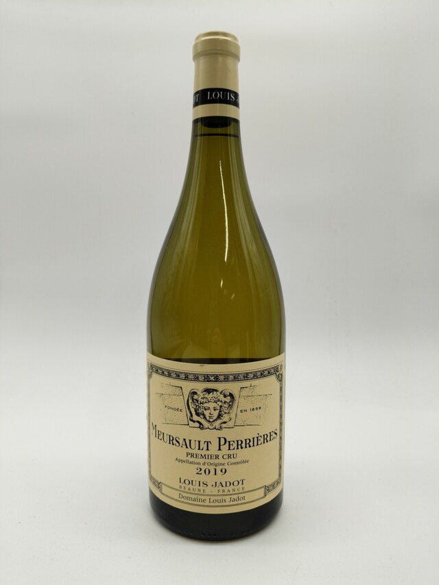 Louis Jadot Meursault Perrieres 1er Cru, 2019