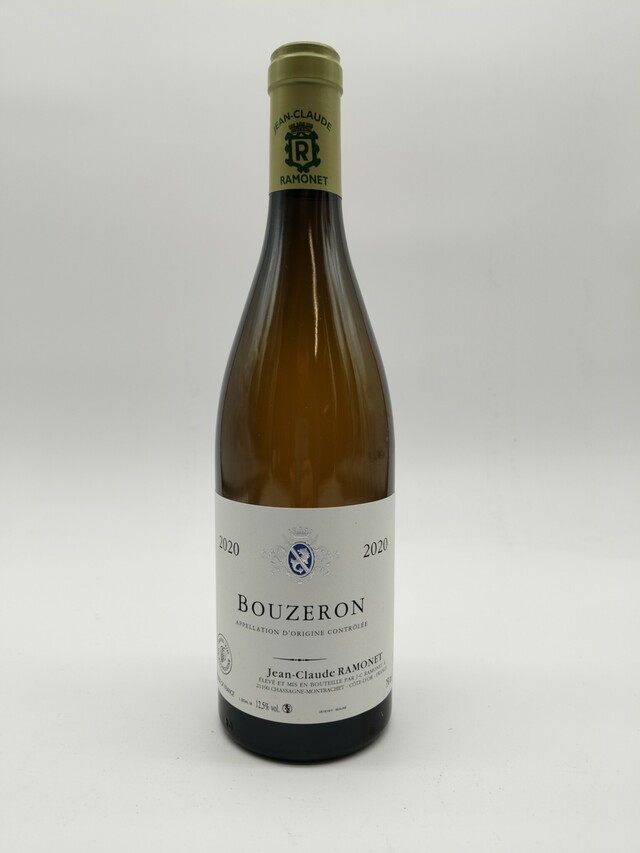 Ramonet Bourgogne Bouzeron, 2020