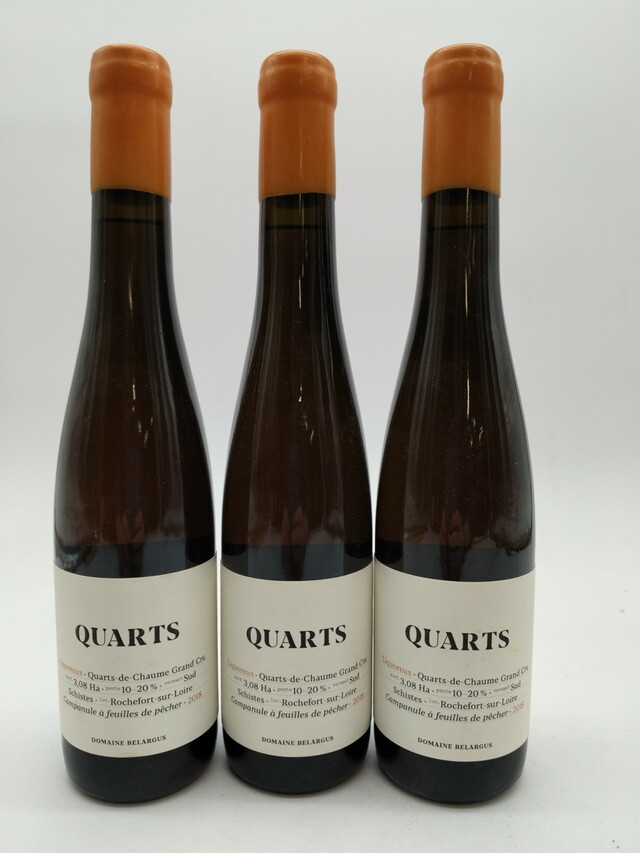 Belargus Quarts, 2018
