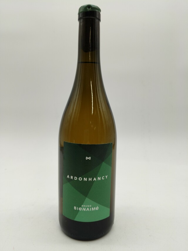 Bienaime Le Chardonnay De Bruno Bienaime, 2023