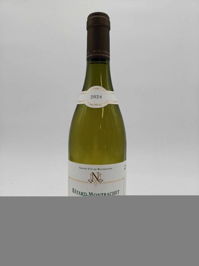 Michel Niellon Batard Montrachet  Grand Cru, 2024