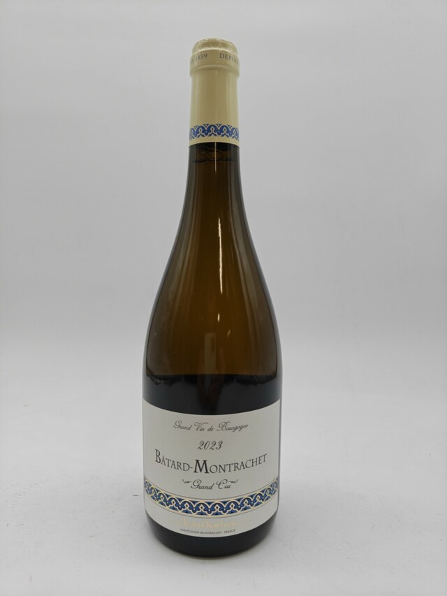 Jean Chartron Batard Montrachet Grand Cru, 2023