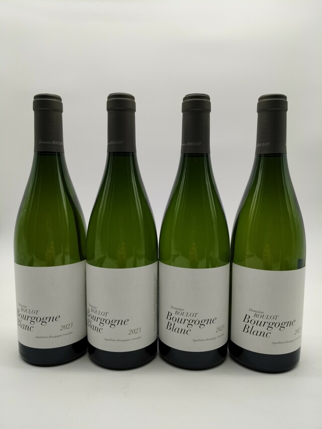 Roulot Bourgogne Blanc, 2023