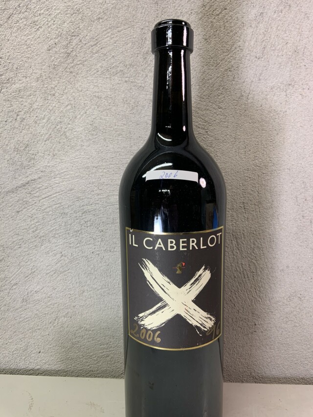 Il Carnasciale Il Caberlot, 2006