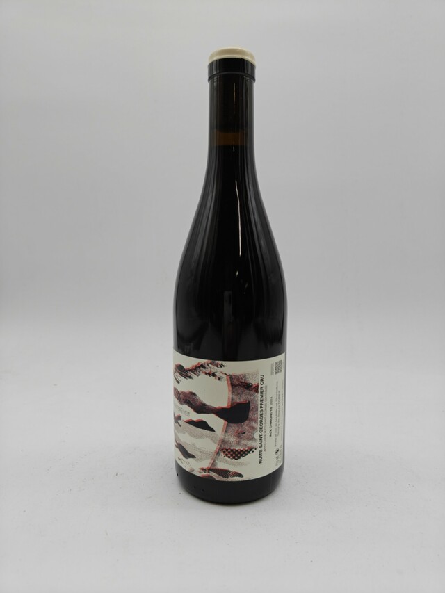 Chantereves Nuits St Georges 1er Cru Aux Chaignots, 2024