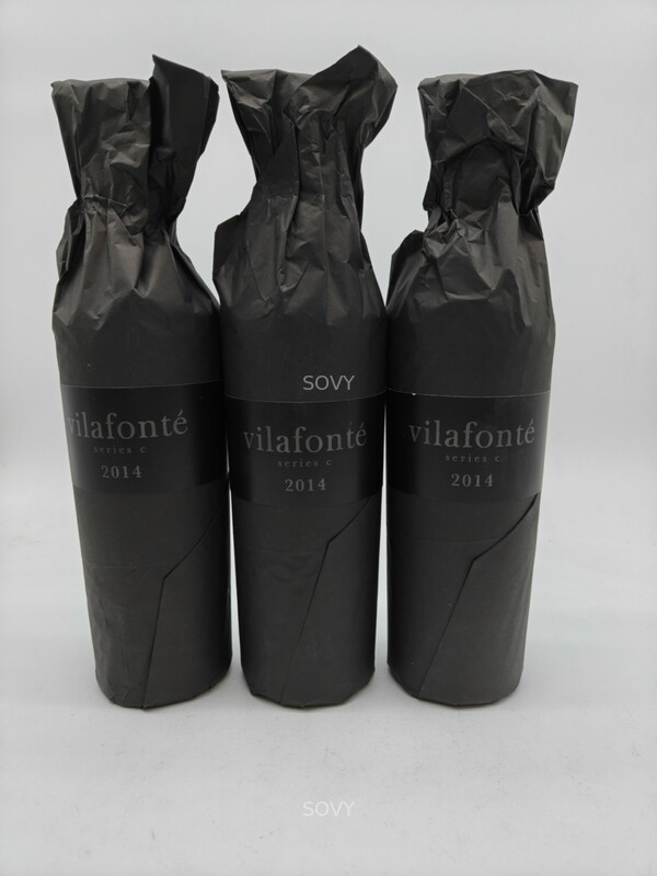 Vilafonte Series C, 2014