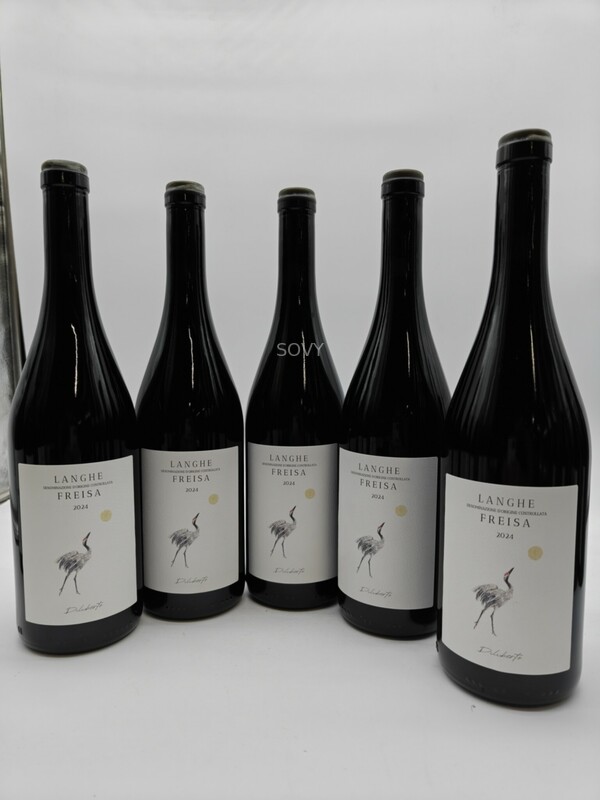 Diliberto Langhe Freisa, 2024