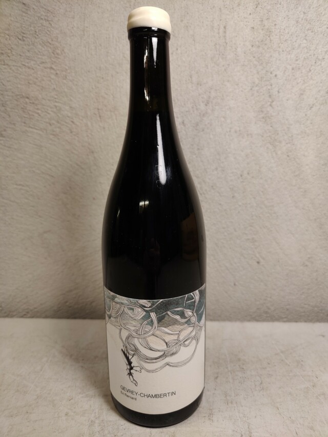 Les Horees Gevrey Chambertin En Reniard, 2021