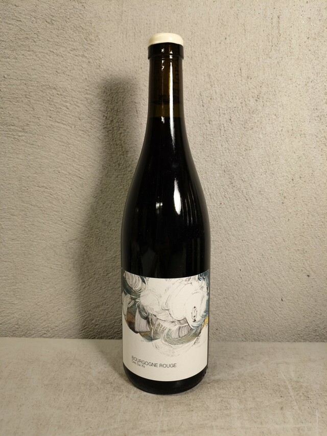 Les Horees Bourgogne Rouge Des Six Ifs, 2023