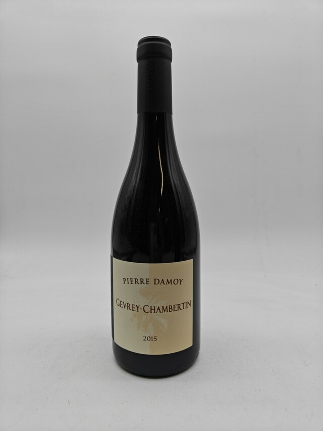 Pierre Damoy Gevrey Chambertin, 2015