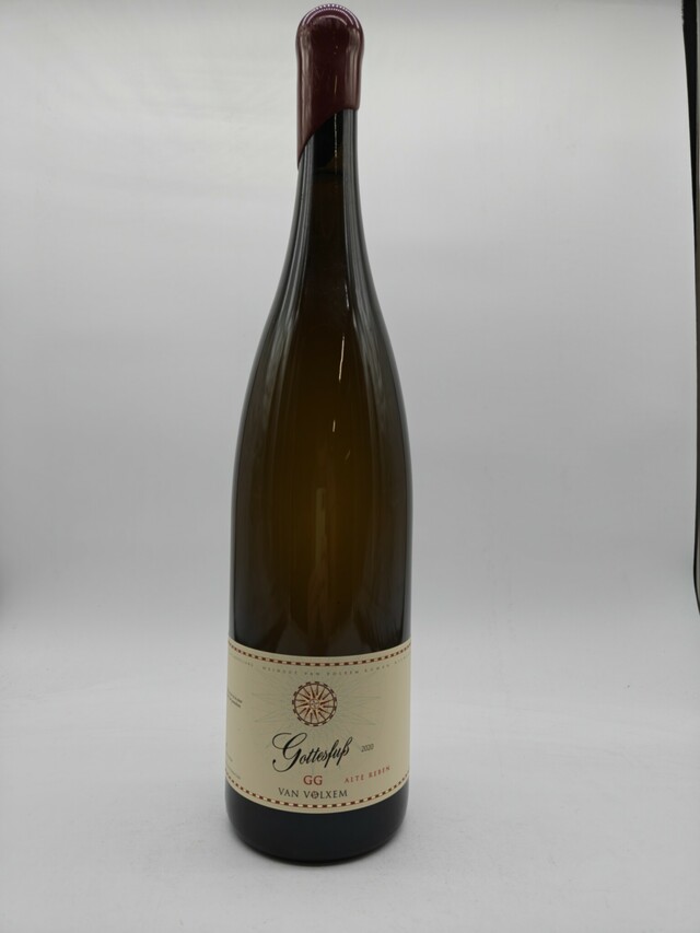 Van Volxem Gottesfuß Riesling Gg, 2020