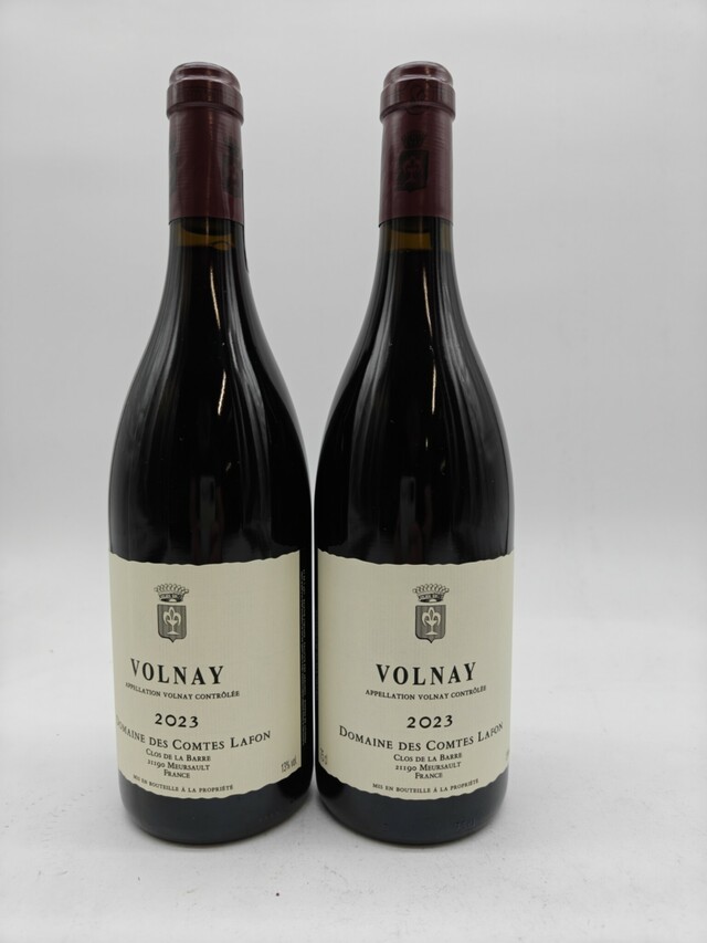 Comtes Lafon Volnay, 2023