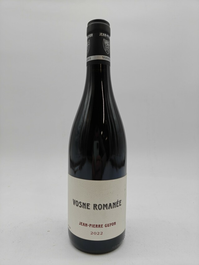 Guyon Pierre Vosne Romanee, 2022