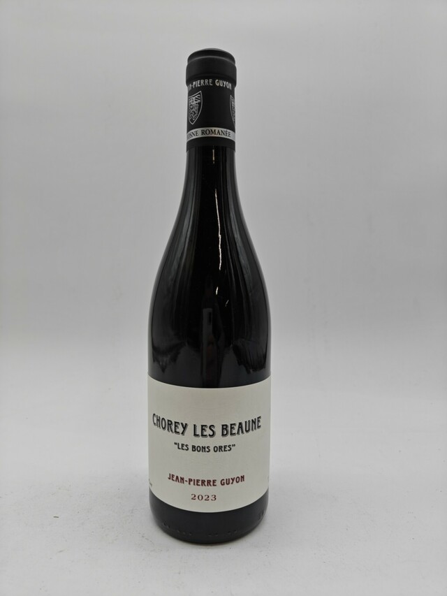 Guyon Chorey Les Beaune Les Bons Ores, 2023