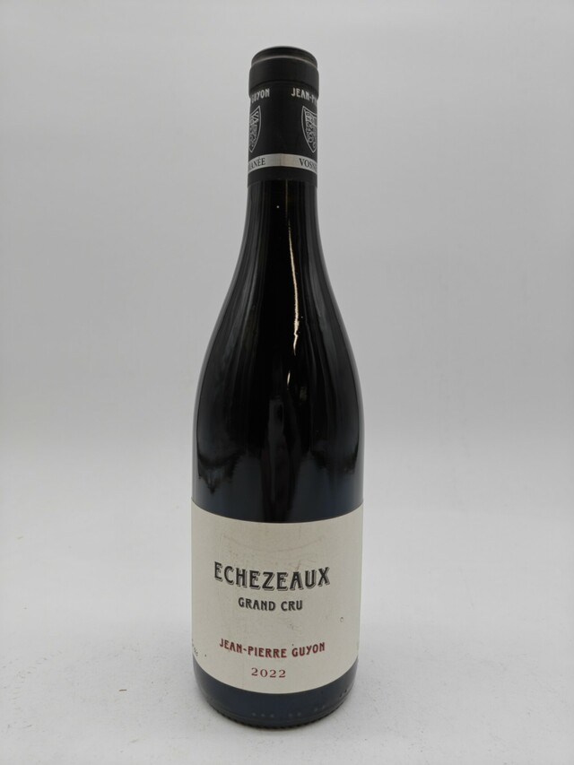 Guyon Echezeaux Grand Cru, 2022