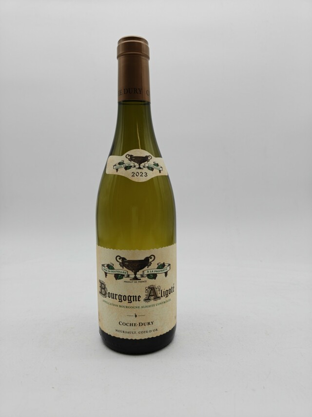 Coche Dury Bourgogne Aligote, 2023