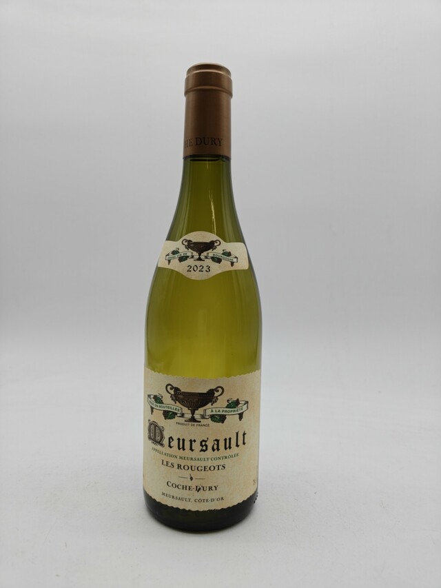 Coche Dury Meursault Les Rougeots, 2023