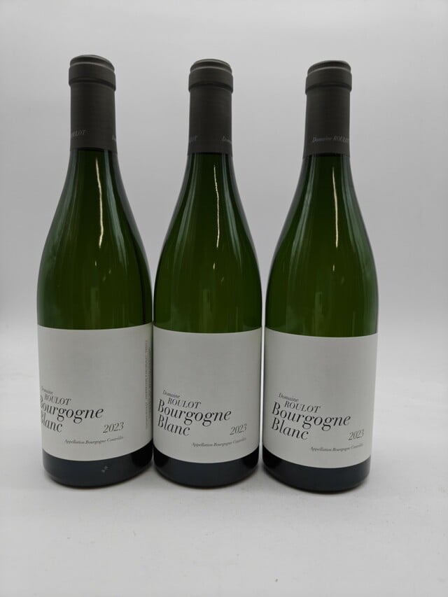Roulot Bourgogne Blanc, 2023