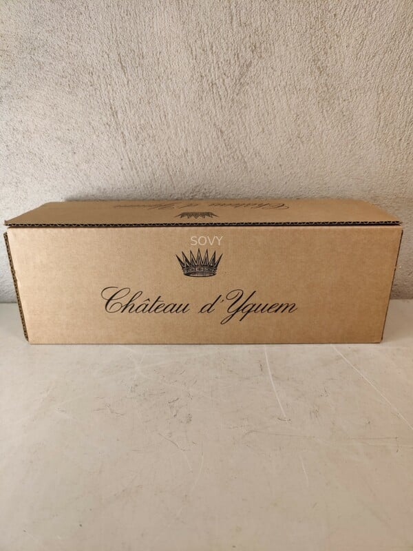 Chateau D'yquem, 2019
