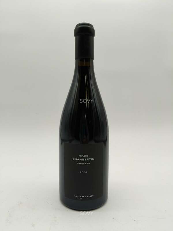 Millemann Wines Mazis-chambertin Grand Cru, 2023