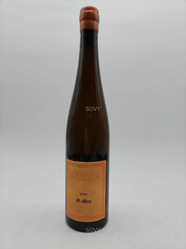keller g-max riesling, 2024