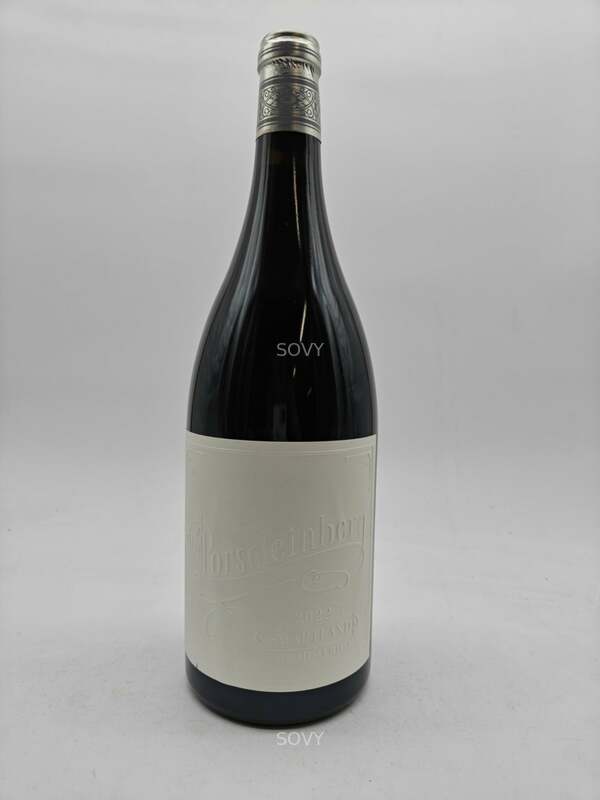 Porseleinberg Syrah, 2022