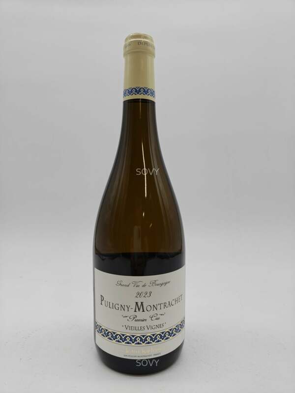Jean Chartron Puligny Montrachet 1er Cru Vv, 2023