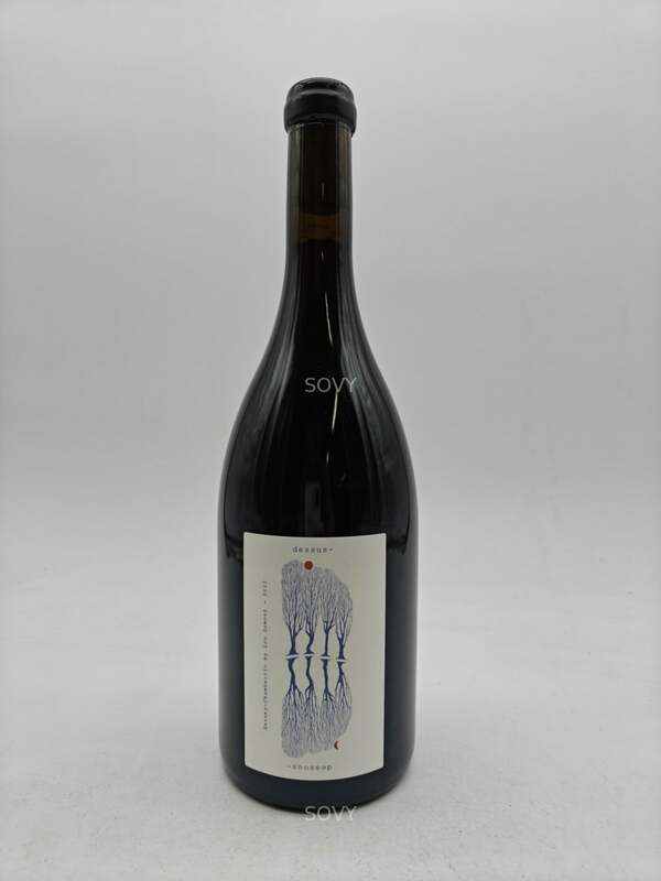 Lou Dumont Gevrey Chambertin Dessus, 2023