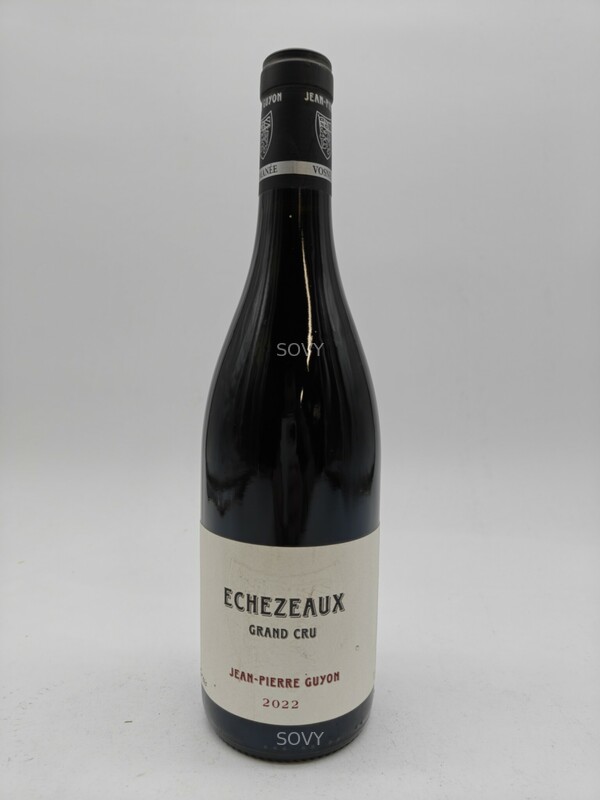 Jean Pierre Guyon Echezeaux Grand Cru, 2022