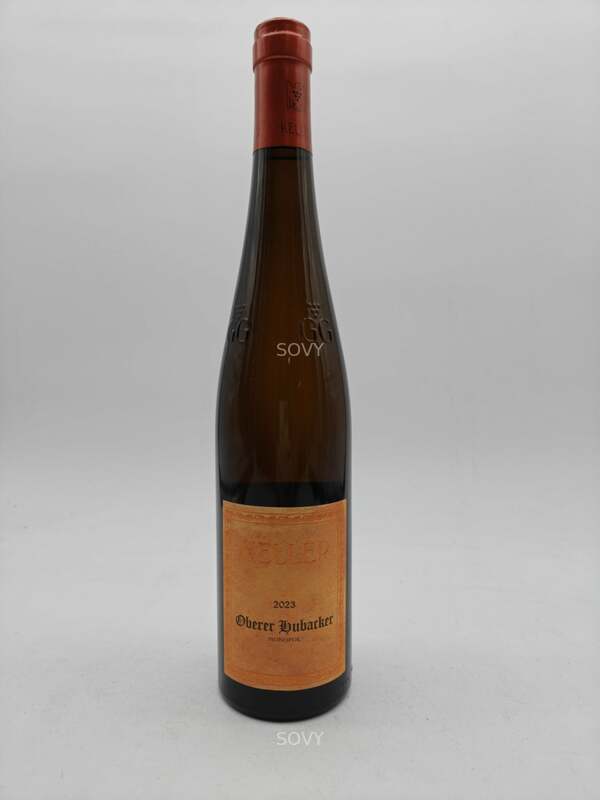 Weingut Keller Dalsheimer Oberer Hubacker Riesling Gg, 2023