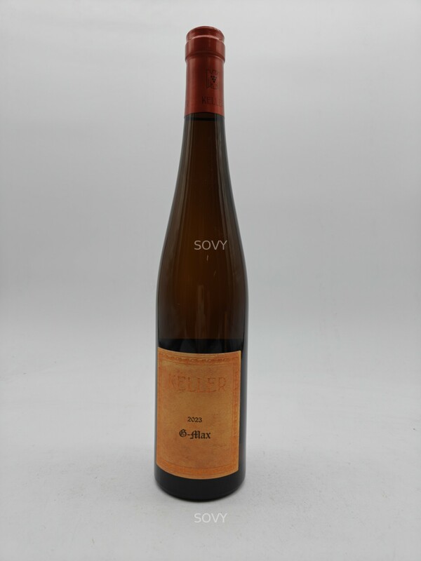 Keller G-max Riesling, 2023