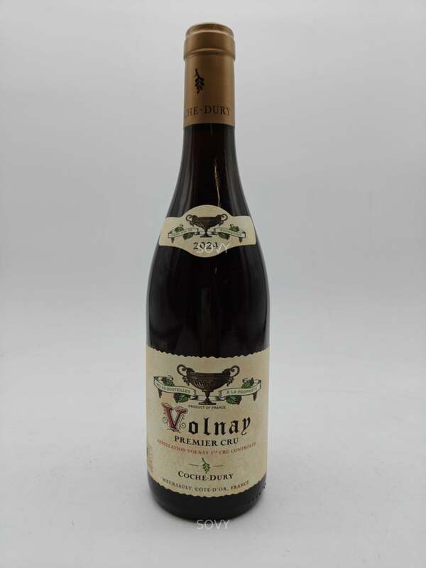 Coche Dury Volnay 1er Cru, 2024