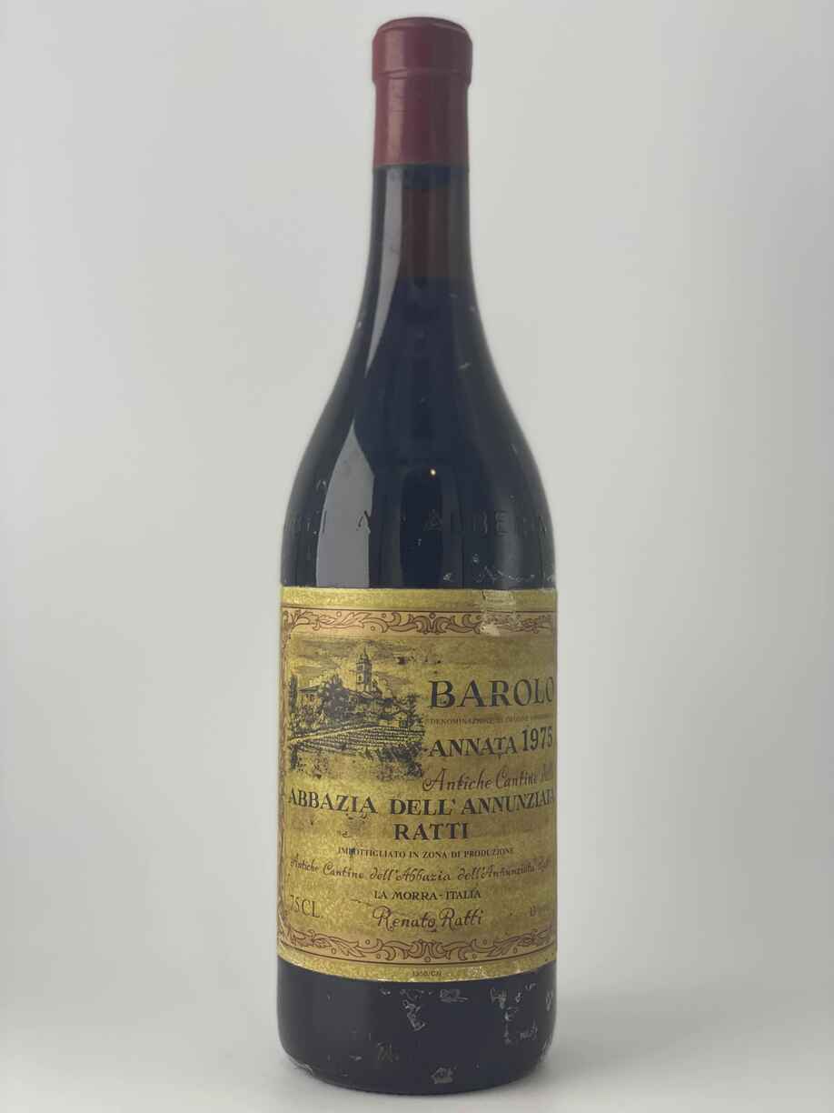 Renato R Barolo Rocche dell