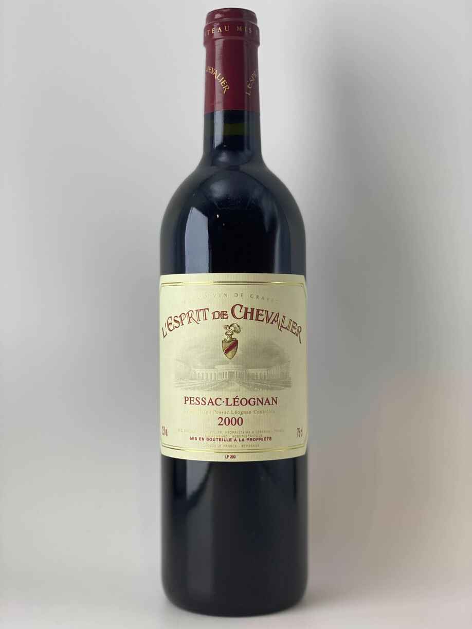 Domaine De Chevalier L