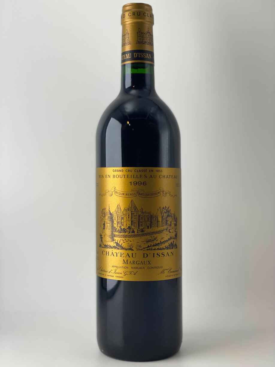 Chateau D