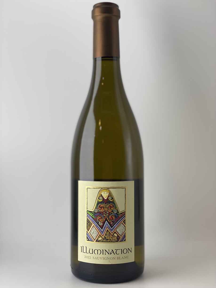 Quintessa Illumination Sauvignon Blanc 2022