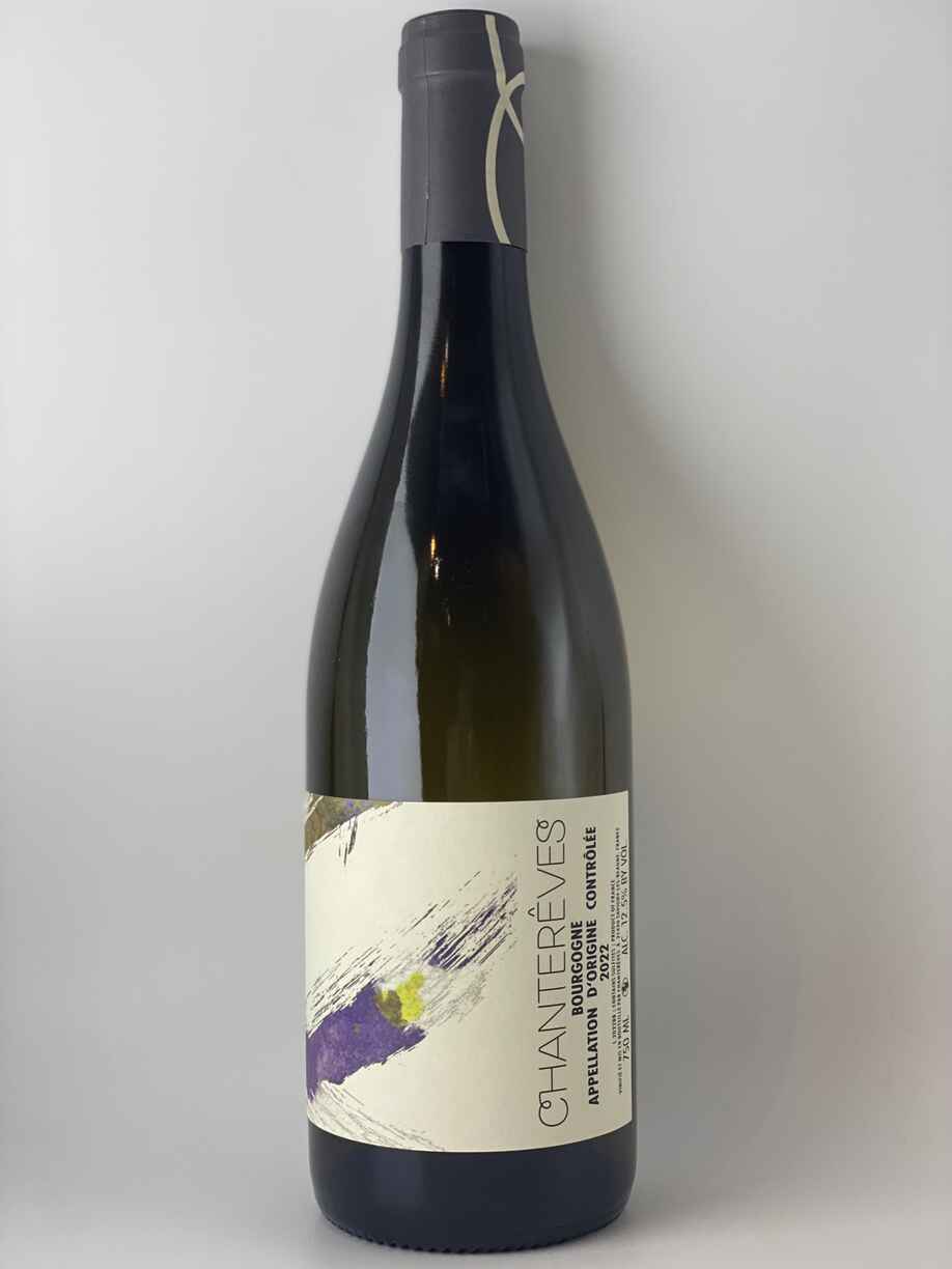 Chantereves Bourgogne Chardonnay 2022