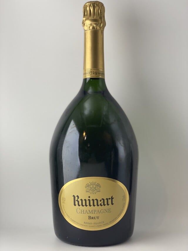 Ruinart Champagne Brut